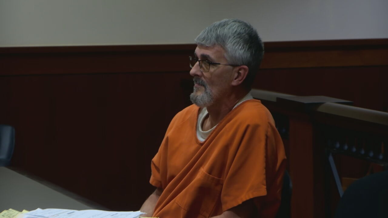 Attorney for 1 of 3 men charged in Crystal Rogers case says his only involvement was taking object from her car
